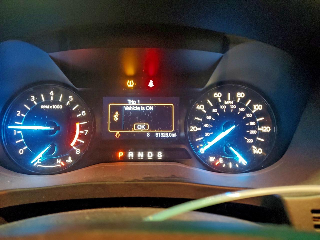 2017 Ford Explorer VIN: 1FM5K8B83HGA98697 Lot: 94051735