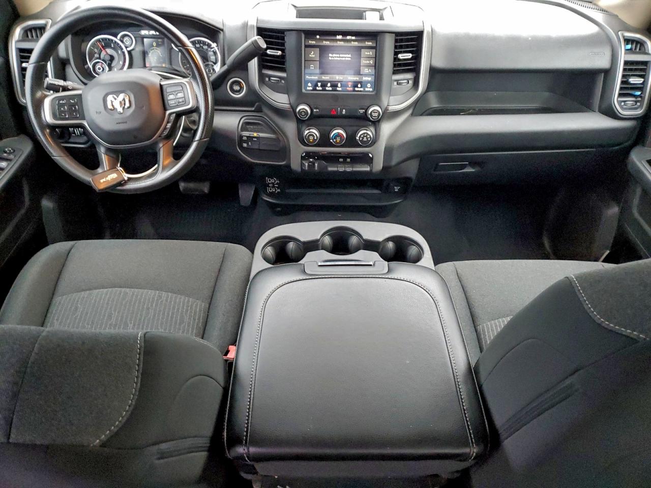 2020 Ram 2500 Tradesman VIN: 3C6UR5CL5LG148047 Lot: 94311105