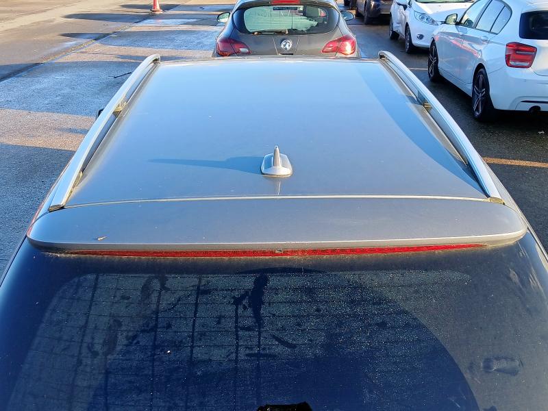 2014 MERCEDES-BENZ E CLASS E300 BLUETEC HYBRID AMG SPORT 5DR 7G-TRONIC