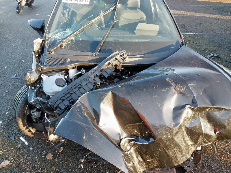 2025 SEAT IBIZA 1.0 TSI 115 FR SPORT 5DR DSG