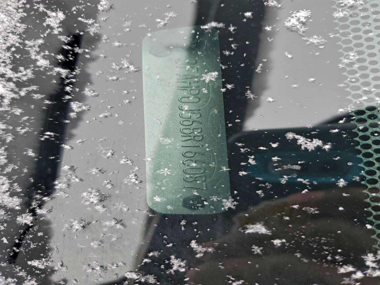 2011 Ford Fusion Sel VIN: 3FAHP0JG6BR166087 Lot: 94570305