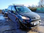 2014 FORD TRANSIT CONNECT 1.6 TDCI 95PS D/CAB TREND VAN for sale at Copart BRISTOL