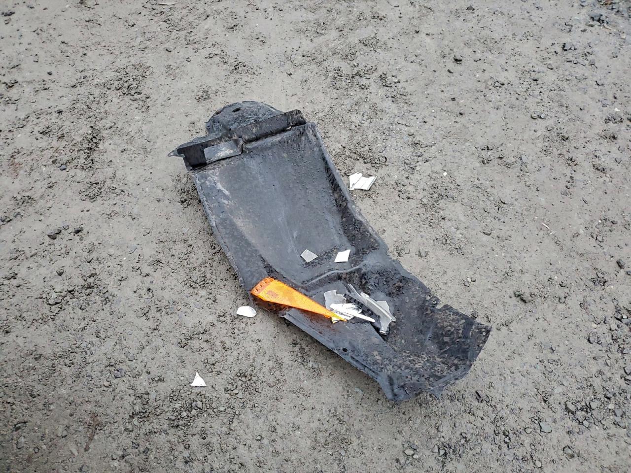 2015 Toyota Prius VIN: JTDKN3DU5F1917589 Lot: 94795535