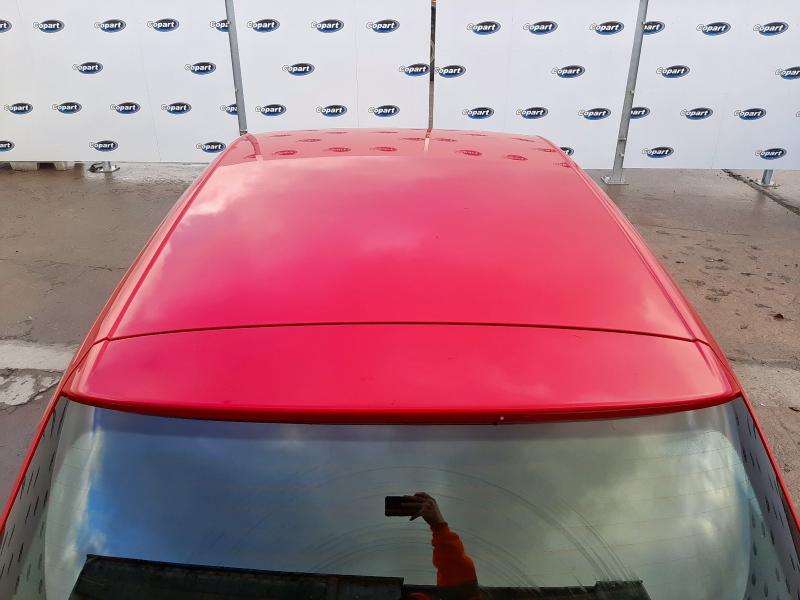 2014 VOLKSWAGEN GOLF 1.6 TDI 105 SE 5DR