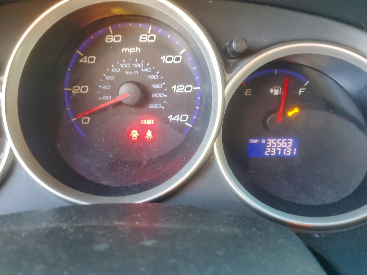 2007 Honda Fit S VIN: JHMGD37617S041636 Lot: 97548005