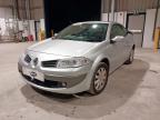 2006 RENAULT MEGANE 1.6 VVT DYNAMIQUE 2DR AUTO for sale at Copart CORBY
