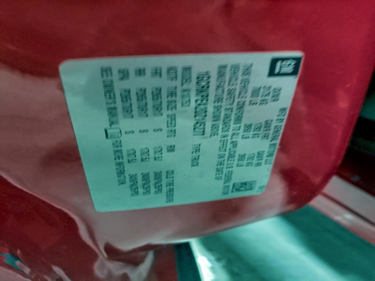 2013 Chevrolet Silverado K1500 VIN: 1GCRKPEA2DZ145277 Lot: 94530395