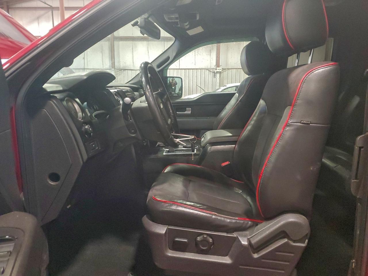 2013 Ford F150 Super Cab VIN: 1FTFX1CT2DFB94843 Lot: 94983705