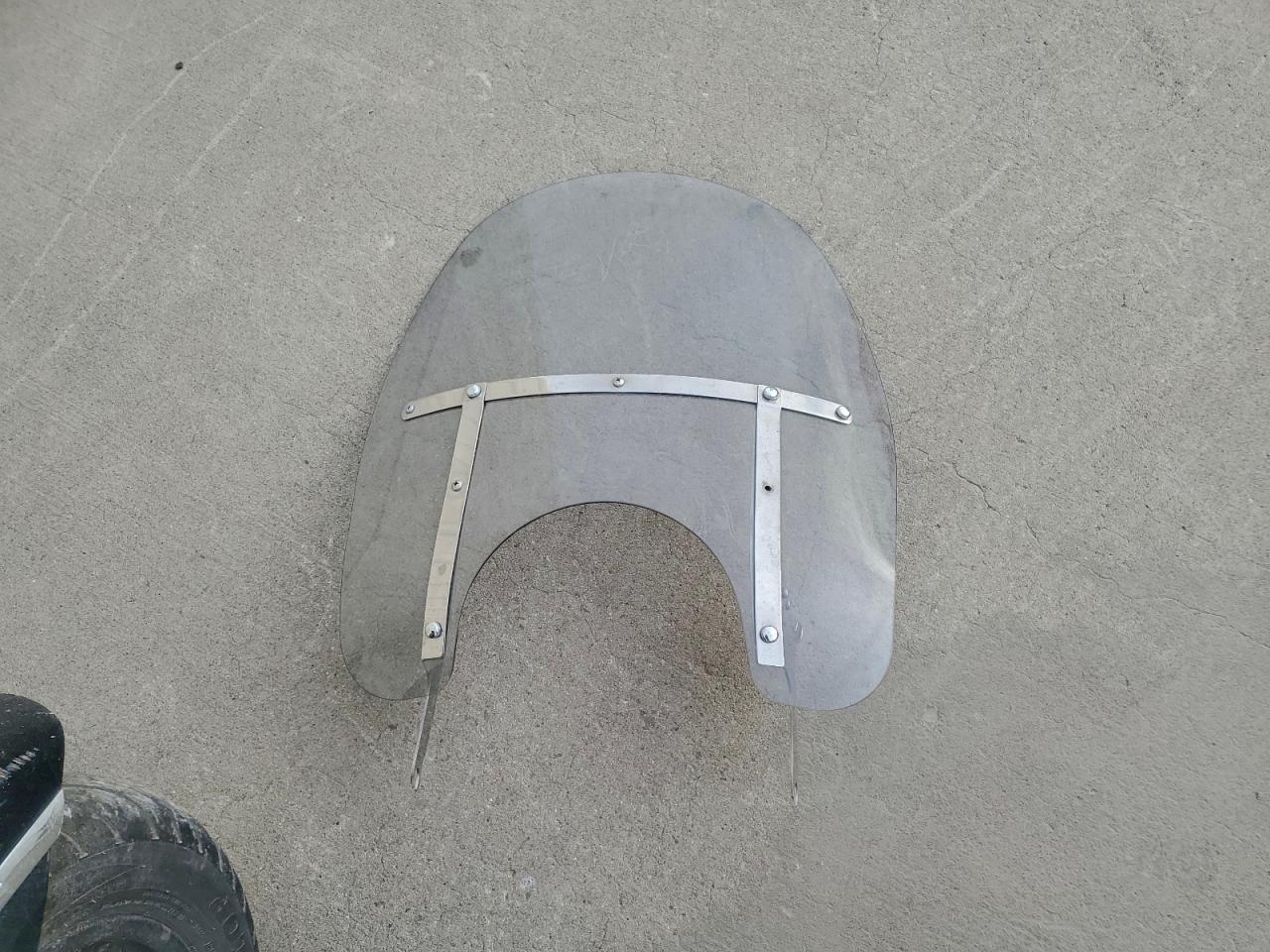 2000 Harley-Davidson Flhri VIN: 1HD1FBW15YY630168 Lot: 96104235