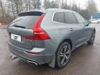 2018 VOLVO XC60 2.0 D4 R DESIGN 5DR AWD GEARTRONIC for sale at Copart GLOUCESTER