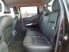 2021 NISSAN NAVARA DOUBLE CAB PICK UP TEKNA 2.3DCI 190 TT 4WD AUTO for sale at Copart YORK