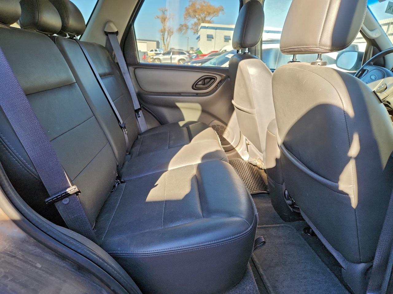 2006 Ford Escape Hev VIN: 1FMCU96H06KC73595 Lot: 96231545