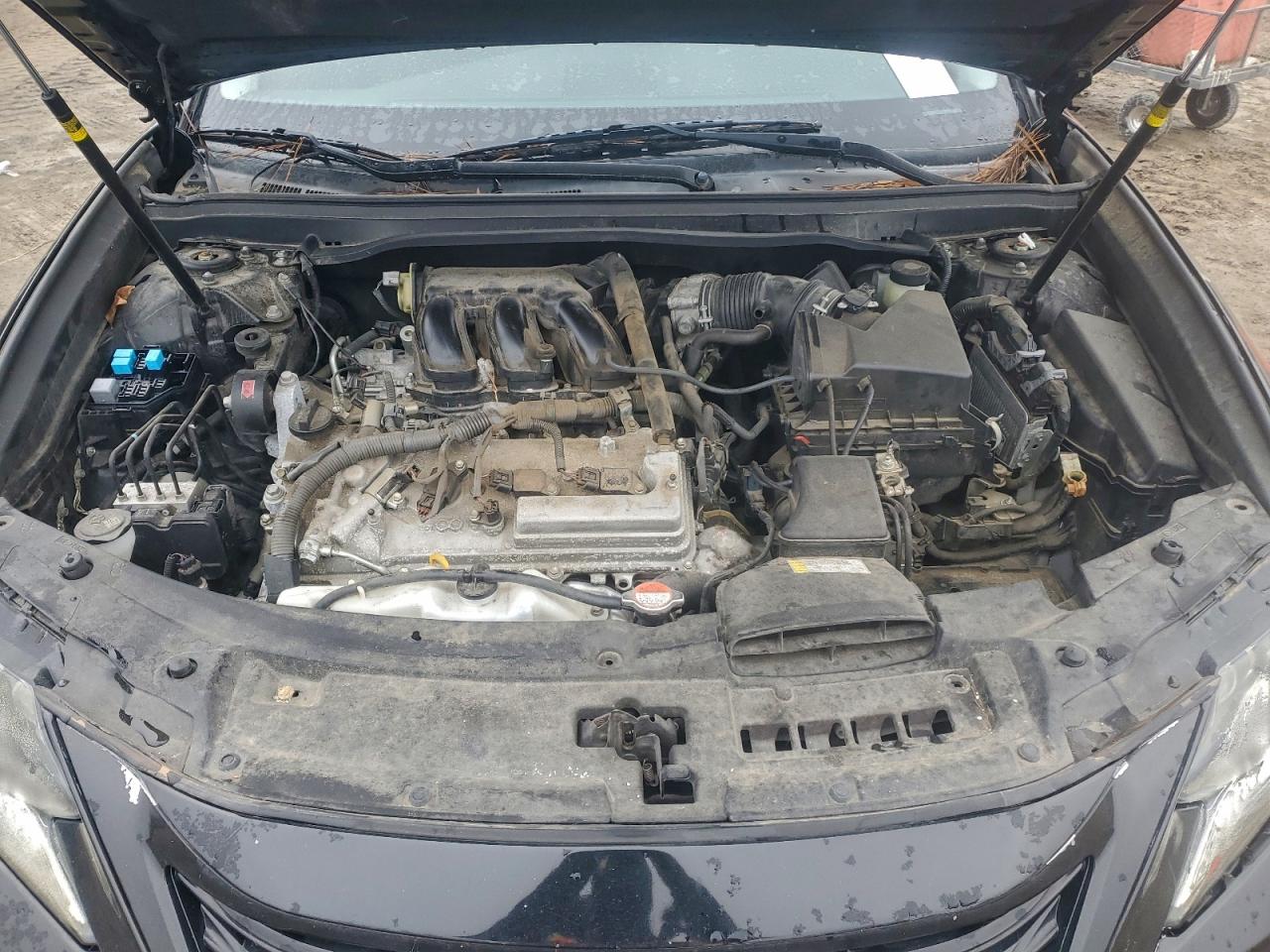 2016 Lexus Es 350 VIN: JTHBK1GG4G2218726 Lot: 95129625