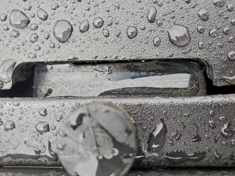 2018 POLARIS SLINGSHOT   