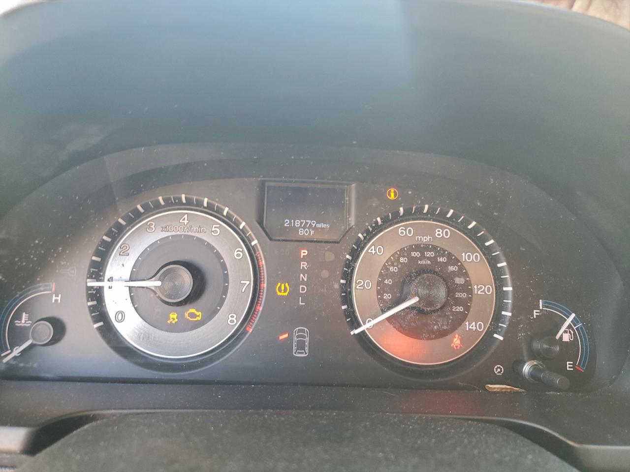 2013 Honda Odyssey Touring VIN: 5FNRL5H97DB033518 Lot: 96460245