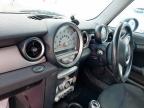 2010 MINI HATCHBACK 1.6 COOPER D 3DR for sale at Copart BRISTOL
