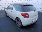 2012 CITROEN DS3 1.6 VTI 16V DSTYLE PLUS 3DR for sale at Copart SANDTOFT
