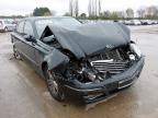 2009 MERCEDES-BENZ E CLASS E220 CDI AVANTGARDE 4DR TIP AUTO for sale at Copart SANDY