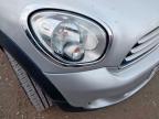 2011 MINI COUNTRYMAN 1.6 COOPER 5DR for sale at Copart CORBY