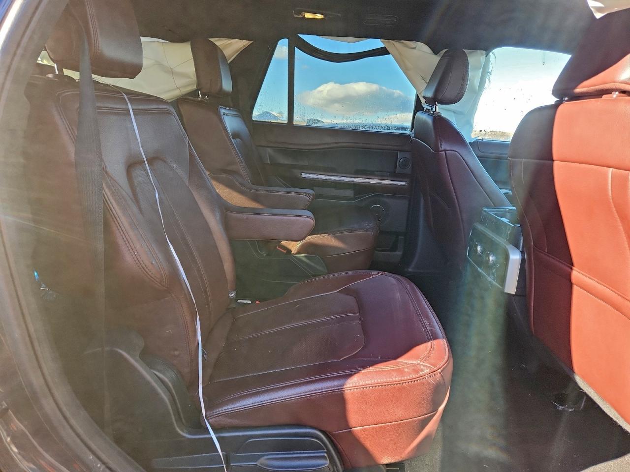 2024 Ford Expedition Limited VIN: 1FMJU2A84REA57144 Lot: 96113535