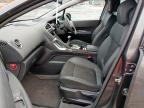 2014 PEUGEOT 3008 1.6 HDI ALLURE 5DR for sale at Copart WOLVERHAMPTON