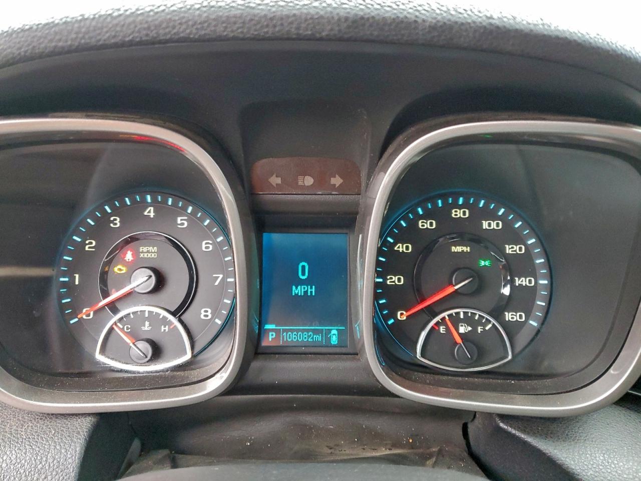 2013 Chevrolet Malibu Ls VIN: 1G11B5SA0DF353657 Lot: 97022865