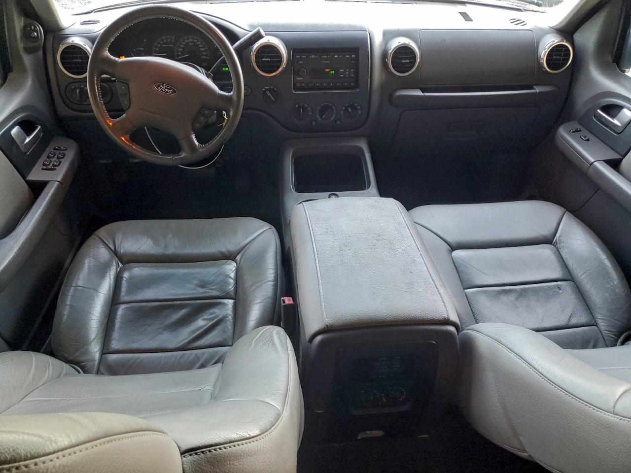 2003 Ford Expedition Xlt VIN: 1FMFU16L53LA95109 Lot: 95307155