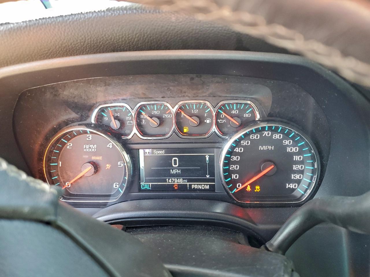 2016 Chevrolet Silverado C1500 Lt VIN: 3GCPCREC9GG388980 Lot: 95621815