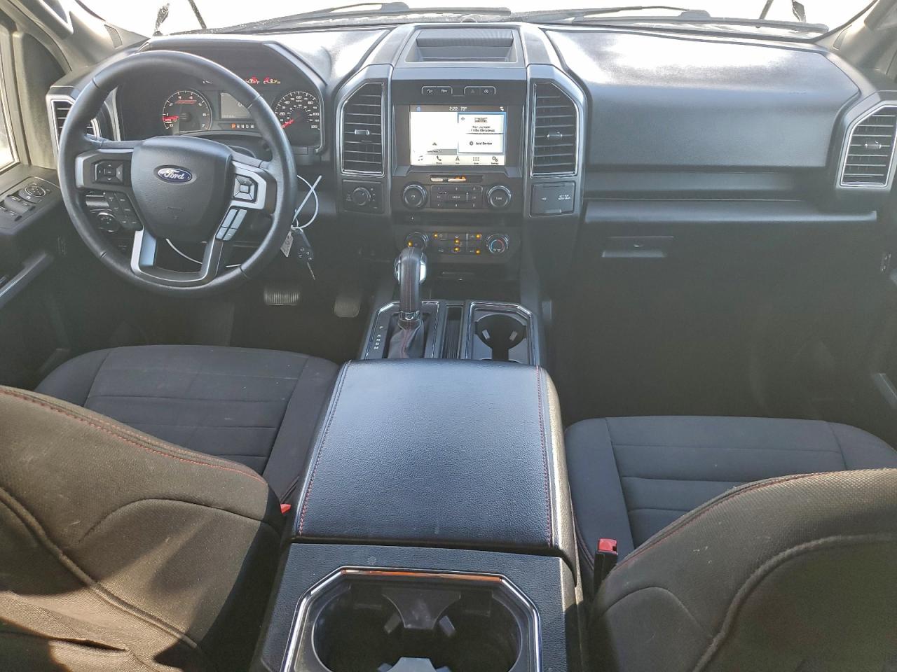 2018 Ford F150 Supercrew VIN: 1FTEW1EG9JFC95470 Lot: 97335955