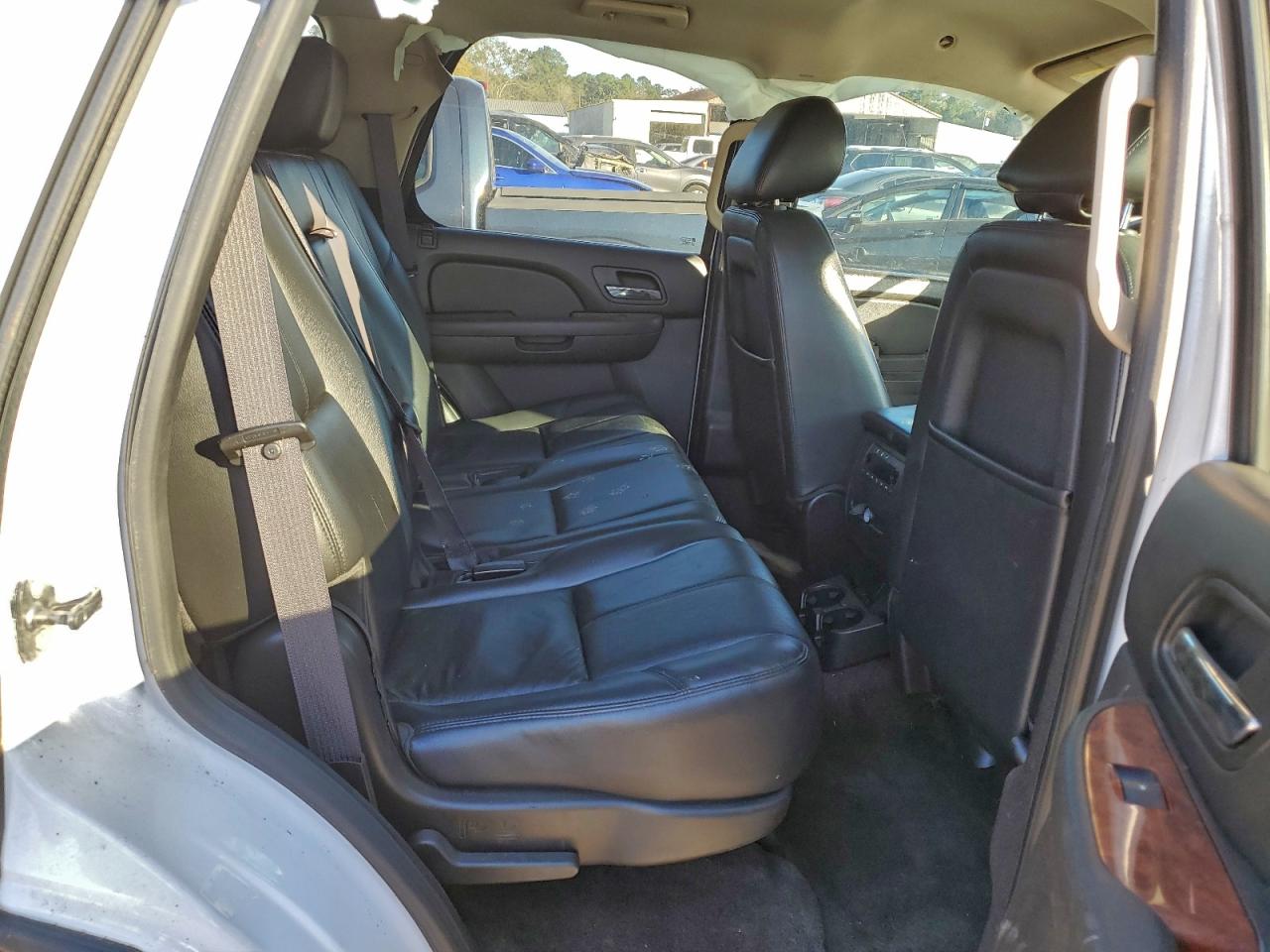 2014 GMC Yukon Slt VIN: 1GKS1CE05ER112493 Lot: 96925645