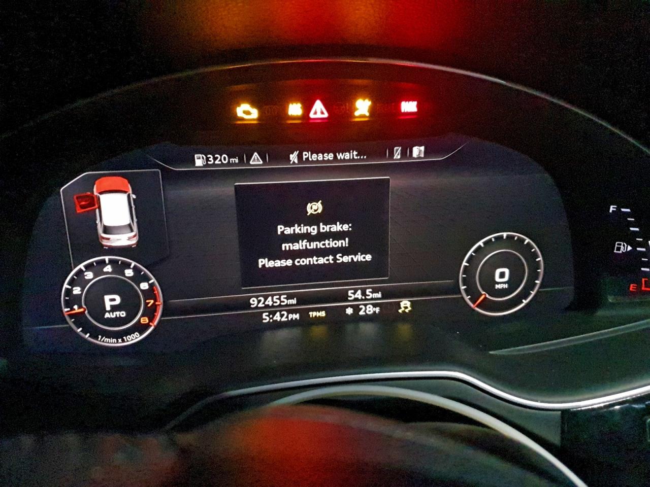 2018 Audi Q7 Premium Plus VIN: WA1LAAF70JD029667 Lot: 94489755