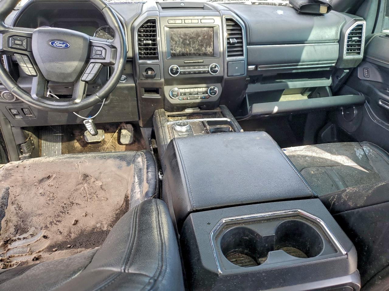 2020 Ford Expedition Limited VIN: 1FMJU2AT0LEA20975 Lot: 95056705