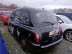 2012 LONDON TAXIS INT TX4 STYLE for sale at Copart WOLVERHAMPTON