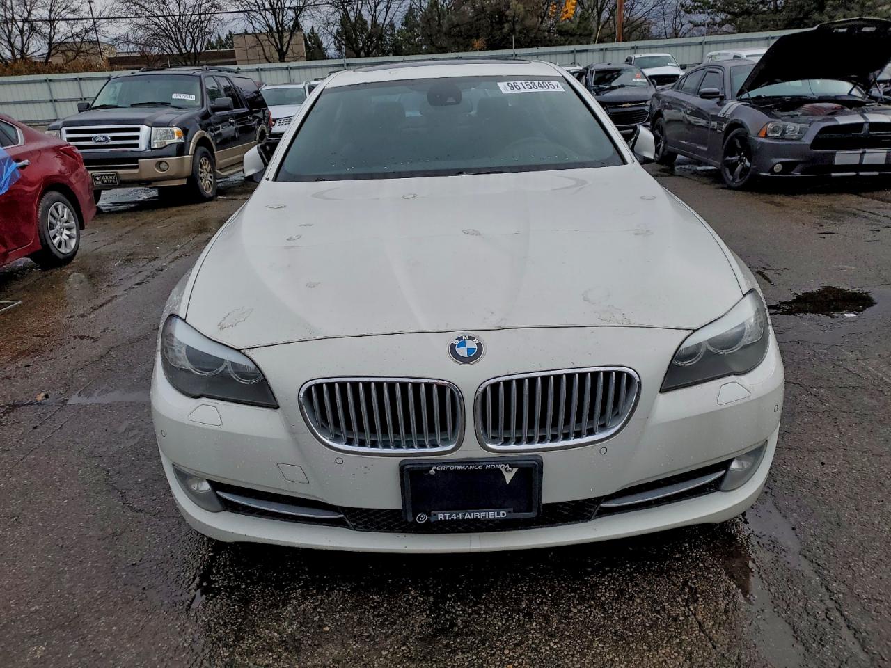 Фото: WBAFU9C50CC787672