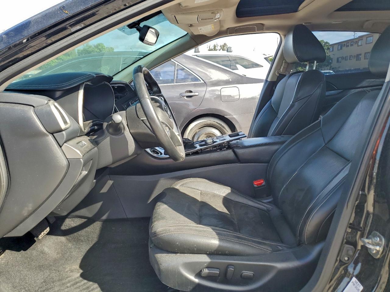 2019 Nissan Maxima S VIN: 1N4AA6AVXKC365811 Lot: 95533125