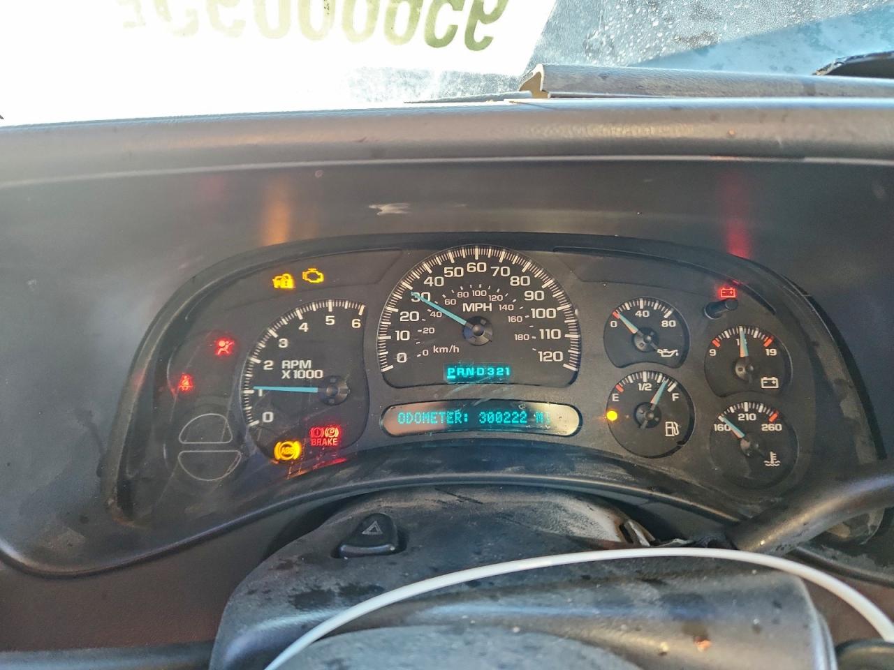 2003 Chevrolet Silverado C1500 VIN: 2GCEC19V531292741 Lot: 95666095