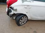 2014 HYUNDAI I20 1.2 ACTIVE 5DR for sale at Copart YORK