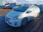 2009 TOYOTA PRIUS 1.8 VVTI T SPIRIT 5DR CVT AUTO for sale at Copart ROCHFORD