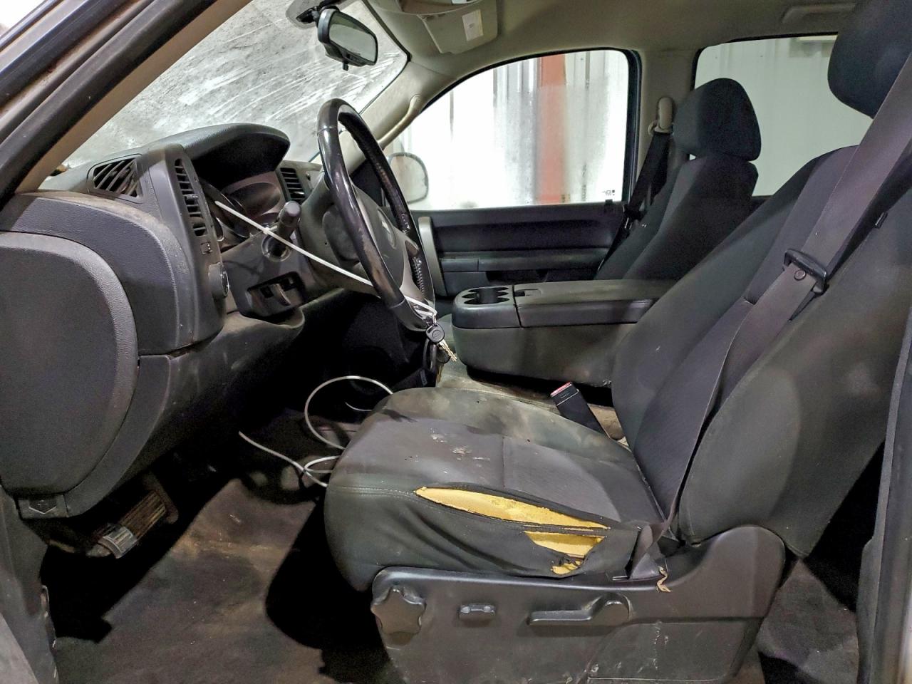 2012 Chevrolet Silverado C1500 Lt VIN: 3GCPCSE05CG300675 Lot: 94336755