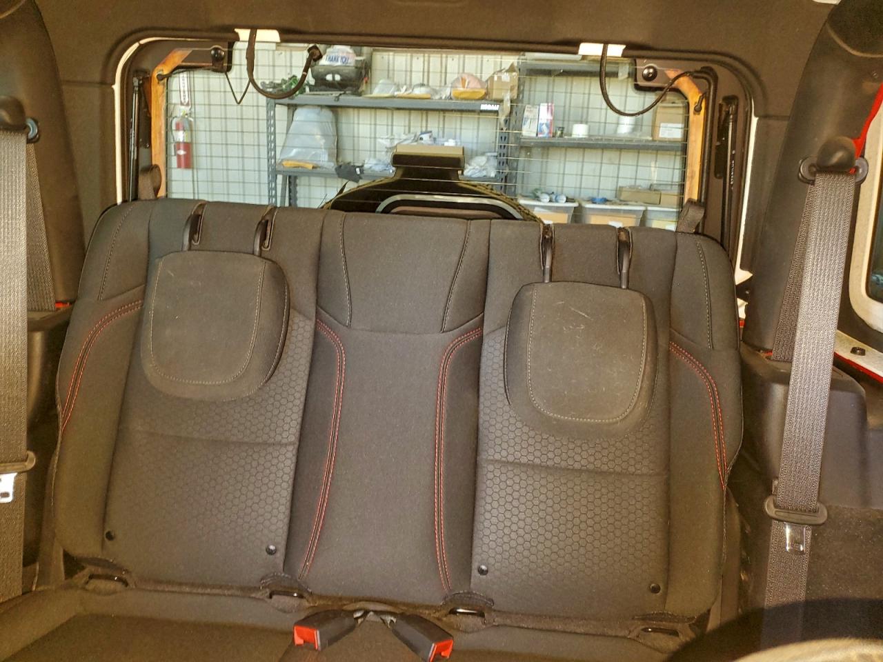 2022 Jeep Wrangler Rubicon VIN: 1C4HJXCG0NW154410 Lot: 92570415