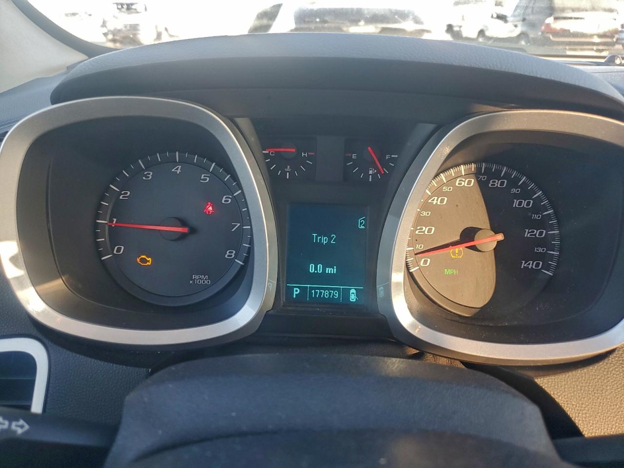 2011 Chevrolet Equinox Lt VIN: 2CNALDEC8B6331260 Lot: 94798775