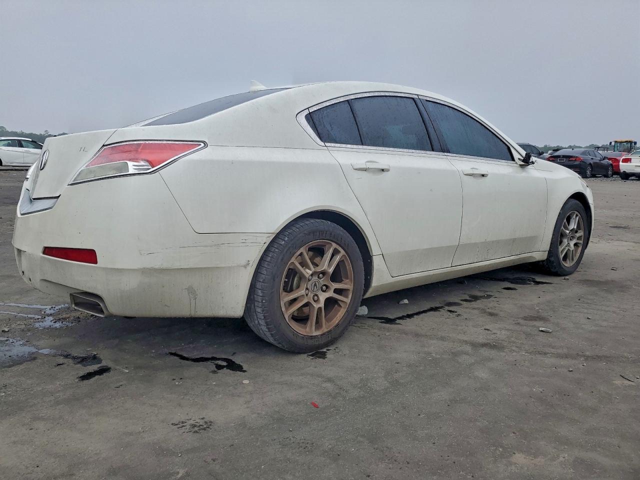 Фото: 19UUA86279A016047