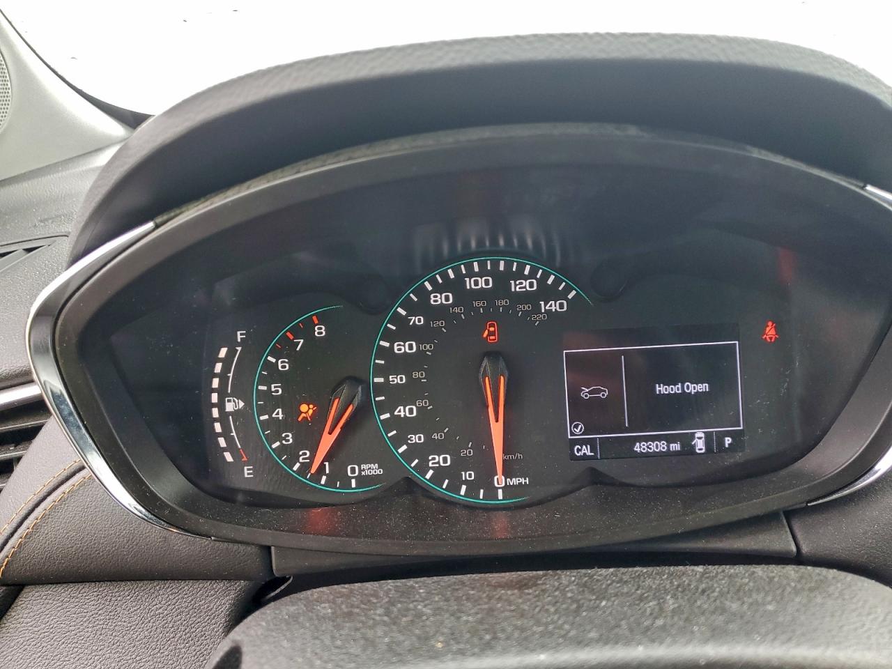 2019 Chevrolet Trax Ls VIN: 3GNCJKSB4KL342939 Lot: 95860535