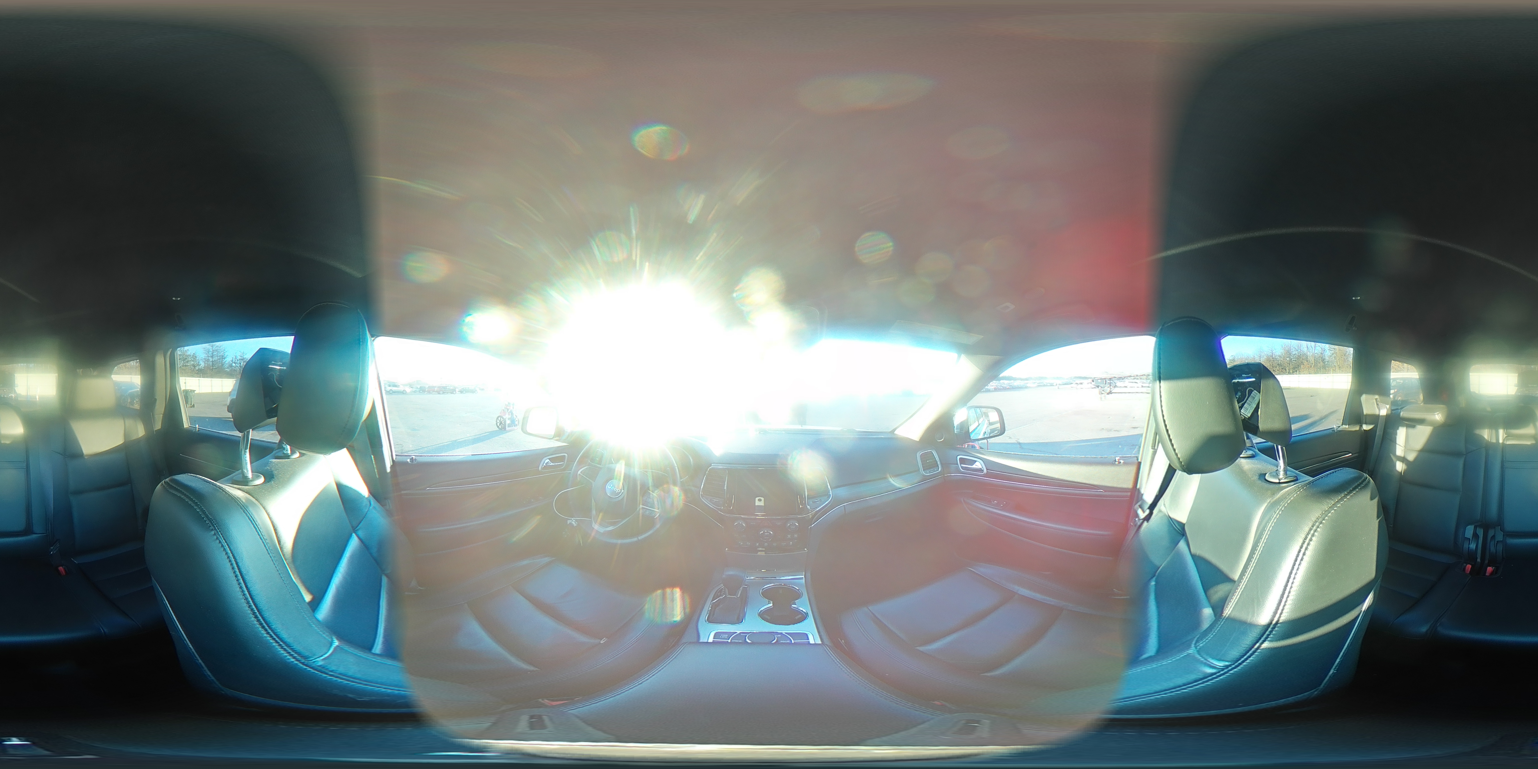 2019 Jeep Grand Cherokee Limited VIN: 1C4RJFBG8KC688039 Lot: 95738165