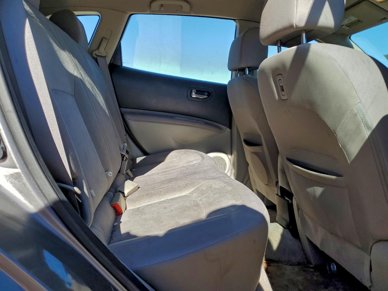 2013 Nissan Rogue S VIN: JN8AS5MT3DW538585 Lot: 96516885