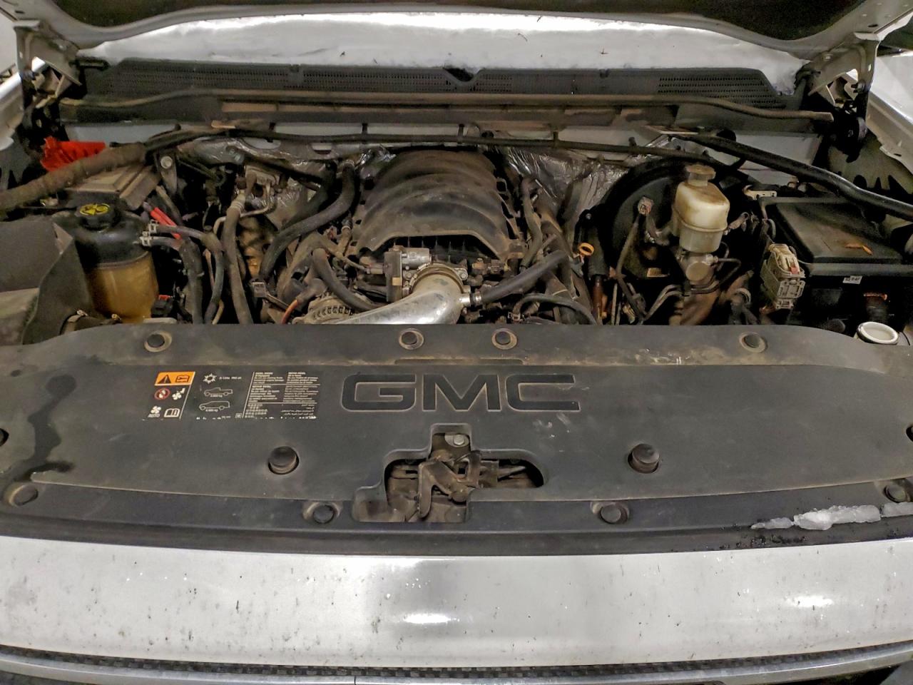 2015 GMC Sierra K1500 Sle VIN: 1GTV2UEC3FZ321626 Lot: 94500715