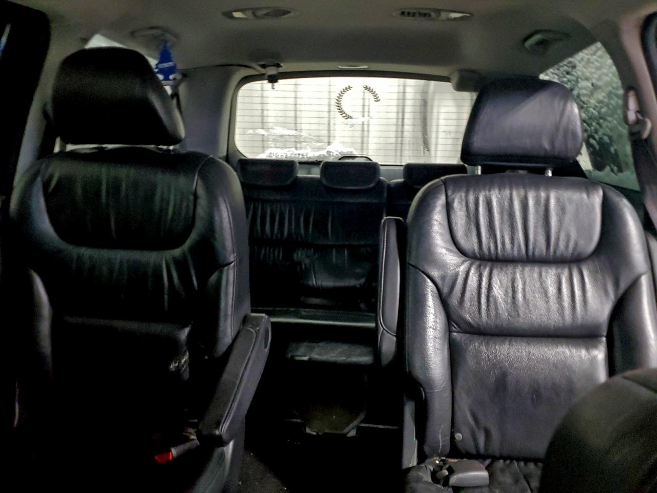 2005 Honda Odyssey Touring VIN: 5FNRL388X5B067515 Lot: 96008945