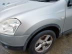 2007 NISSAN QASHQAI 2.0 DCI ACENTA 5DR AUTO 4WD for sale at Copart WHITBURN