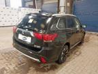 2015 MITSUBISHI OUTLANDER 2.0 PHEV GX4H 5DR AUTO for sale at Copart SANDWICH