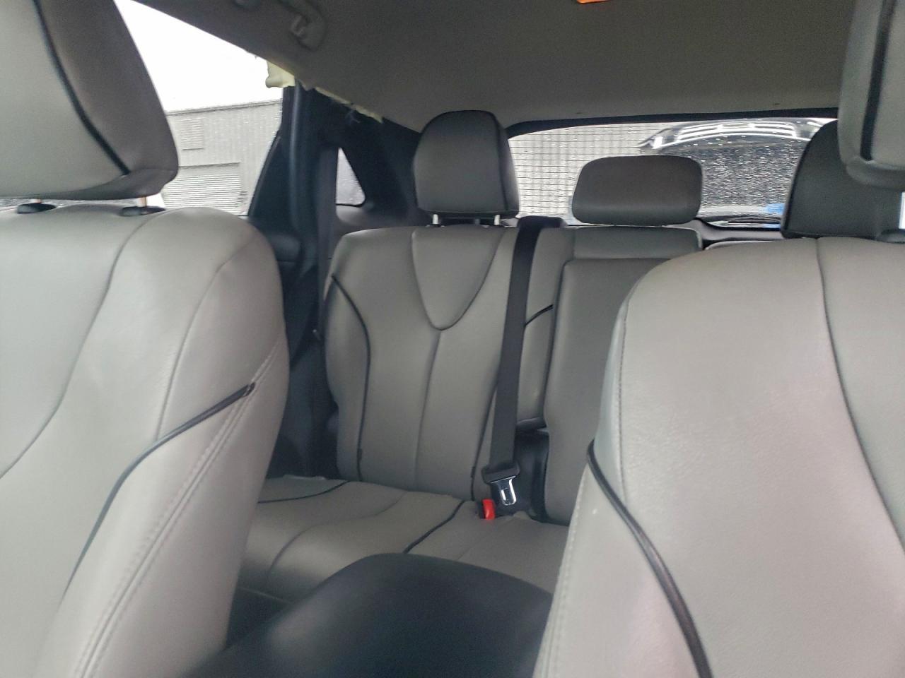 2015 Toyota Venza Le VIN: 4T3ZA3BB7FU093530 Lot: 95783495